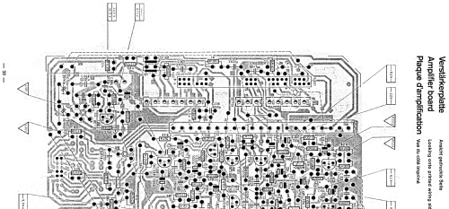 Magnetophon M 430; Telefunken (ID = 1193698) R-Player