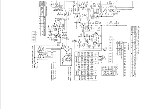 Magnetophon M 440 hifi; Telefunken (ID = 307264) R-Player