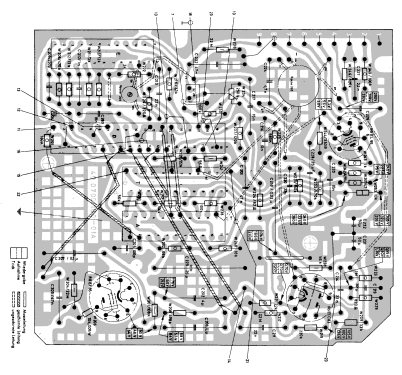 Magnetophon 96; Telefunken (ID = 1797293) Enrég.-R