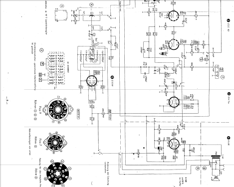 Magnetophon KL65KS; Telefunken (ID = 38474) Ton-Bild