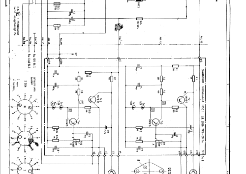 Magnetophon M5B Mono; Telefunken (ID = 2007163) R-Player