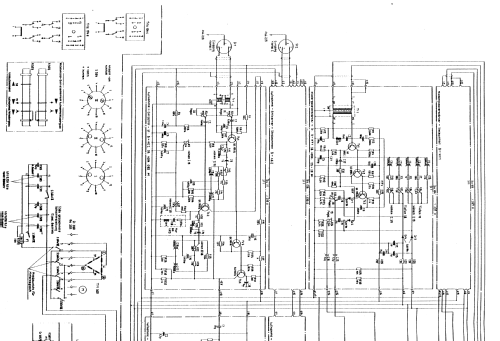 Magnetophon M5C; Telefunken (ID = 2006928) R-Player