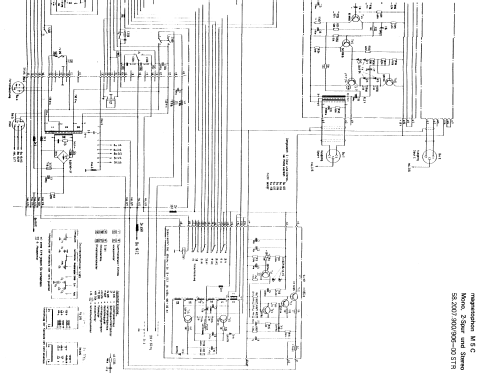 Magnetophon M5C; Telefunken (ID = 2006930) R-Player