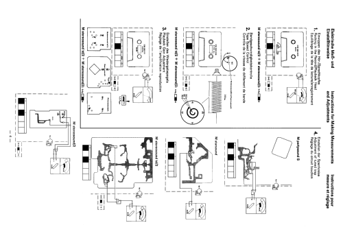 magnetophon partysound S ; Telefunken (ID = 2656753) R-Player