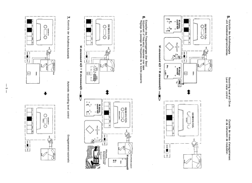 magnetophon partysound S ; Telefunken (ID = 2656754) R-Player