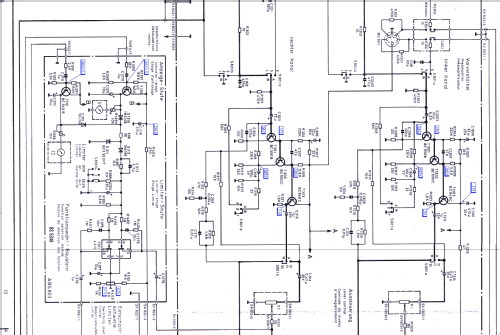 Magnetophon TC-650M; Telefunken (ID = 674946) R-Player