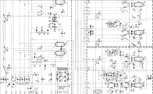 Main E517S / T9K39; Telefunken (ID = 952448) Mil Re