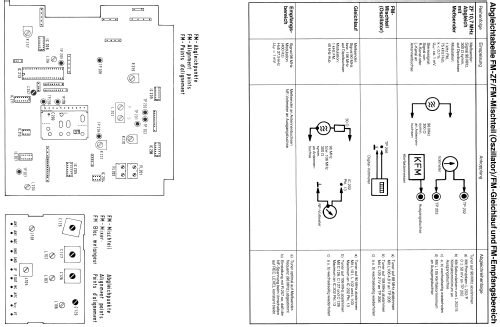 MT1; Telefunken (ID = 450356) Radio