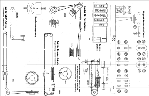 Opus 55/TS; Telefunken (ID = 466220) Radio