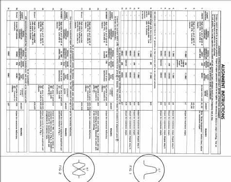 Opus 6 HiFi-System Licensed by Armstrong; Telefunken (ID = 26714) Radio