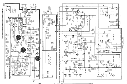 PALcolor 618T; Telefunken (ID = 793793) Television