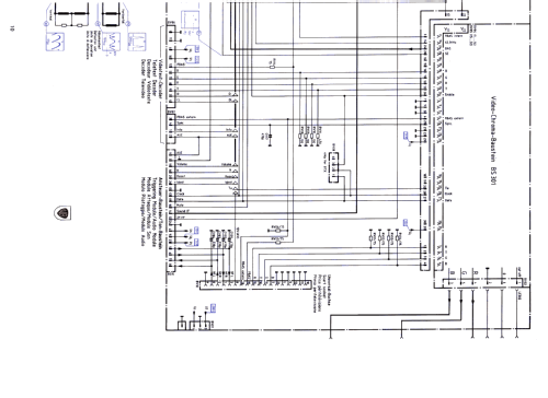 PALcolor MR28 Ch= 617; Telefunken (ID = 1167753) Television