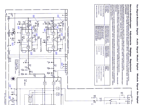 PALcolor MR28 Ch= 617; Telefunken (ID = 1167756) Television