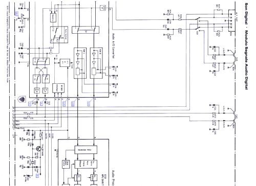 PALcolor MR28 Ch= 617; Telefunken (ID = 1167757) Television