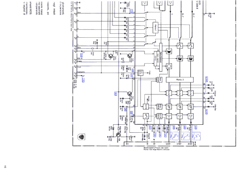 PALcolor S28 Ch= 617; Telefunken (ID = 1167784) Television