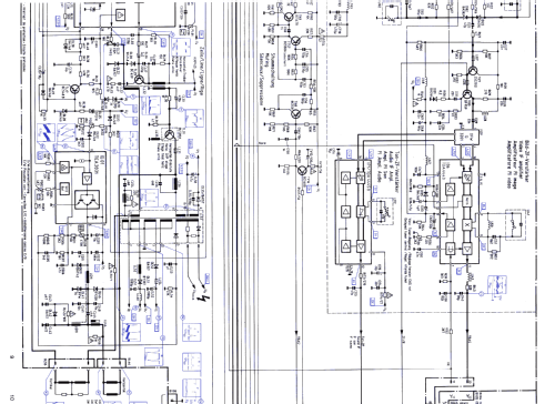 PALcolor SP28 Ch= 617; Telefunken (ID = 1168635) Television