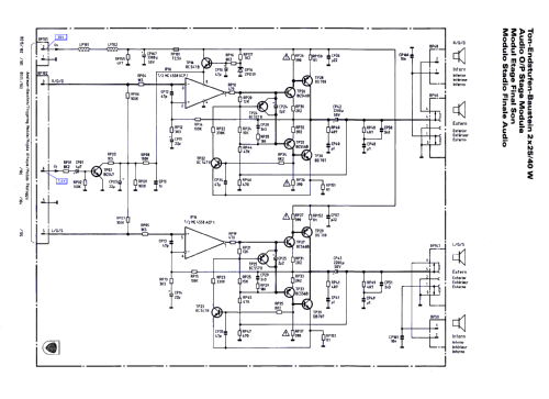 PALcolor SP28 Ch= 617; Telefunken (ID = 1168638) Television