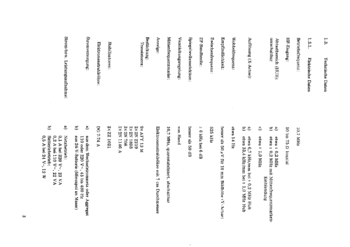 Panorama-Zusatzgerät PaG 148 - PaG 148/2; Telefunken (ID = 718022) Military