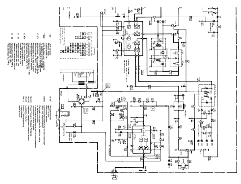 Partner 600; Telefunken (ID = 1808994) Radio