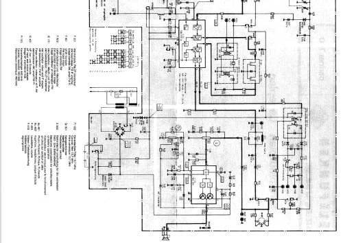 Partner 700; Telefunken (ID = 173817) Radio