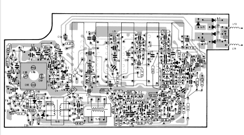 partner exclusiv 201; Telefunken (ID = 1845184) Radio