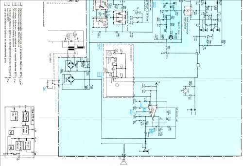 Partner International 101; Telefunken (ID = 187194) Radio