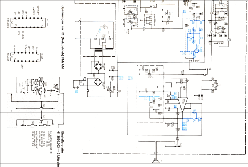 partner special 101; Telefunken (ID = 97062) Radio