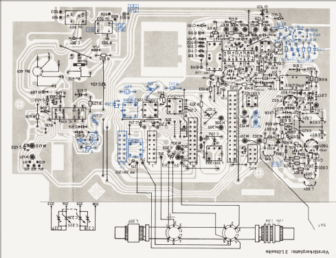 partner special 101; Telefunken (ID = 97066) Radio