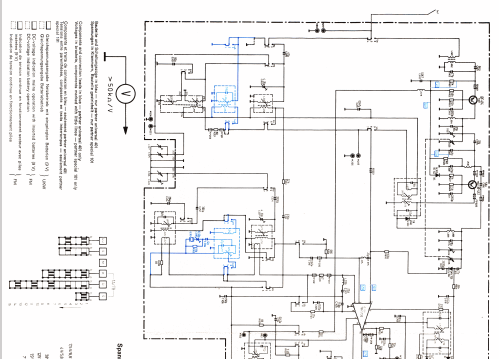 partner universal 401; Telefunken (ID = 97070) Radio