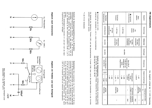 Picnic 101L; Telefunken (ID = 1903099) Radio