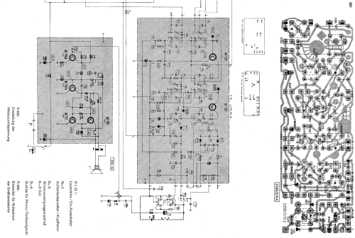 Picnic 201K; Telefunken (ID = 103504) Radio