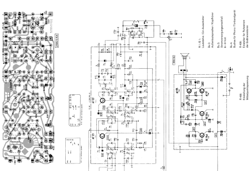 Picnic 201K; Telefunken (ID = 1903910) Radio