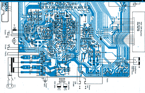 RC100; Telefunken (ID = 980228) R-Player