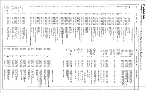 RC100; Telefunken (ID = 980231) R-Player