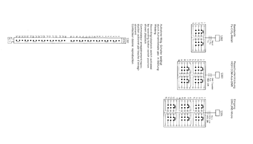 RC100; Telefunken (ID = 980236) R-Player