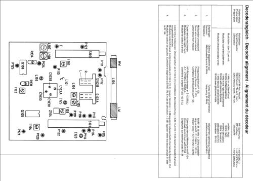 RC720T; Telefunken (ID = 1318698) Radio