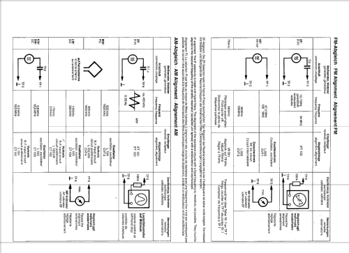 RC760; Telefunken (ID = 1371904) Radio