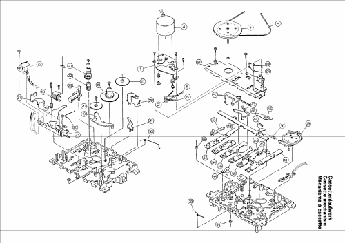 RC760; Telefunken (ID = 585049) Radio