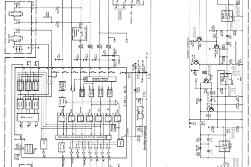 RC 300; Telefunken (ID = 1319053) Enrég.-R