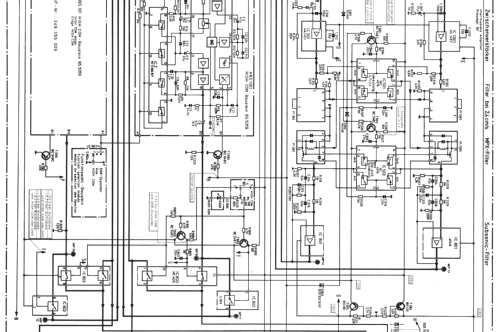 RC 300; Telefunken (ID = 1319058) Enrég.-R