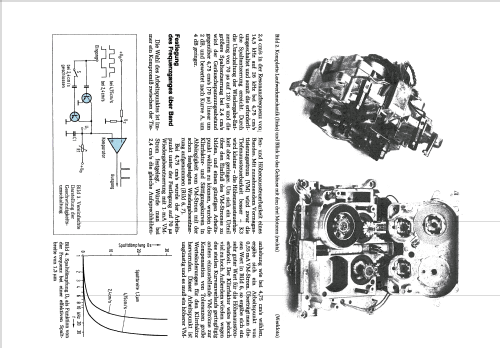 RC 300; Telefunken (ID = 2074327) Enrég.-R