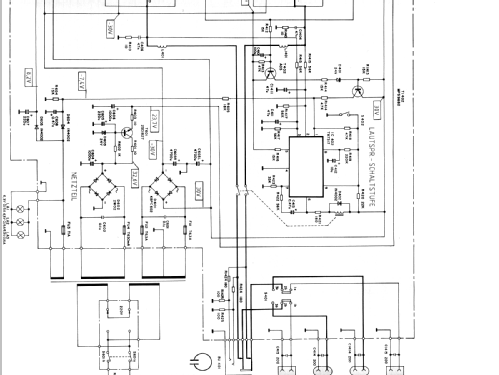 RR100; Telefunken (ID = 190645) Radio