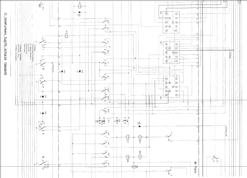 Sprechfunkgerät FuG 7b; Telefunken (ID = 767064) Commercial TRX