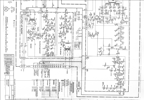 Stereokoder Md St 3122/1; Telefunken (ID = 509884) Misc