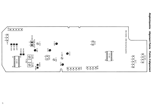 studio center 7004 High Com ; Telefunken (ID = 1949574) Radio