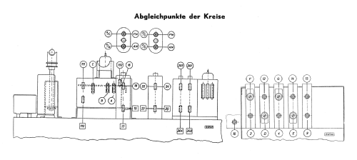 SV8; Telefunken (ID = 1596302) Radio