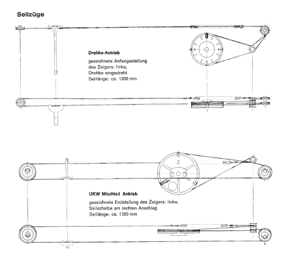 T101; Telefunken (ID = 1409462) Radio