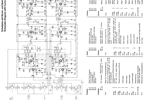 T201; Telefunken (ID = 1960003) Radio