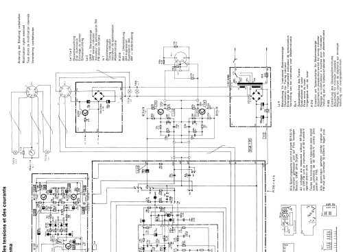 T201; Telefunken (ID = 1960004) Radio