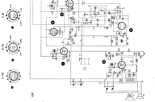 T5001; Telefunken (ID = 33034) Radio